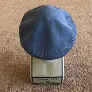 Tropic 504 Ventair Kangol Hat